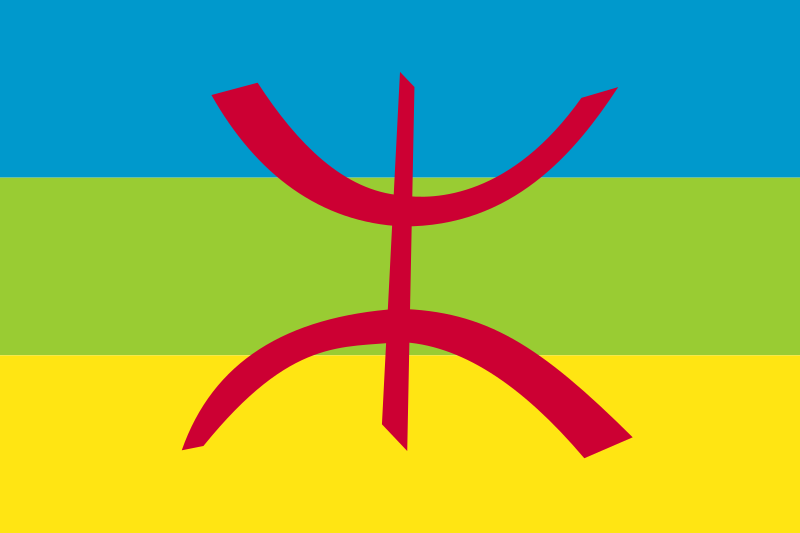 TIRA PEL DRET/ Projecció de “AMUSSU: La lluita dels amazics per una terra viva.”
