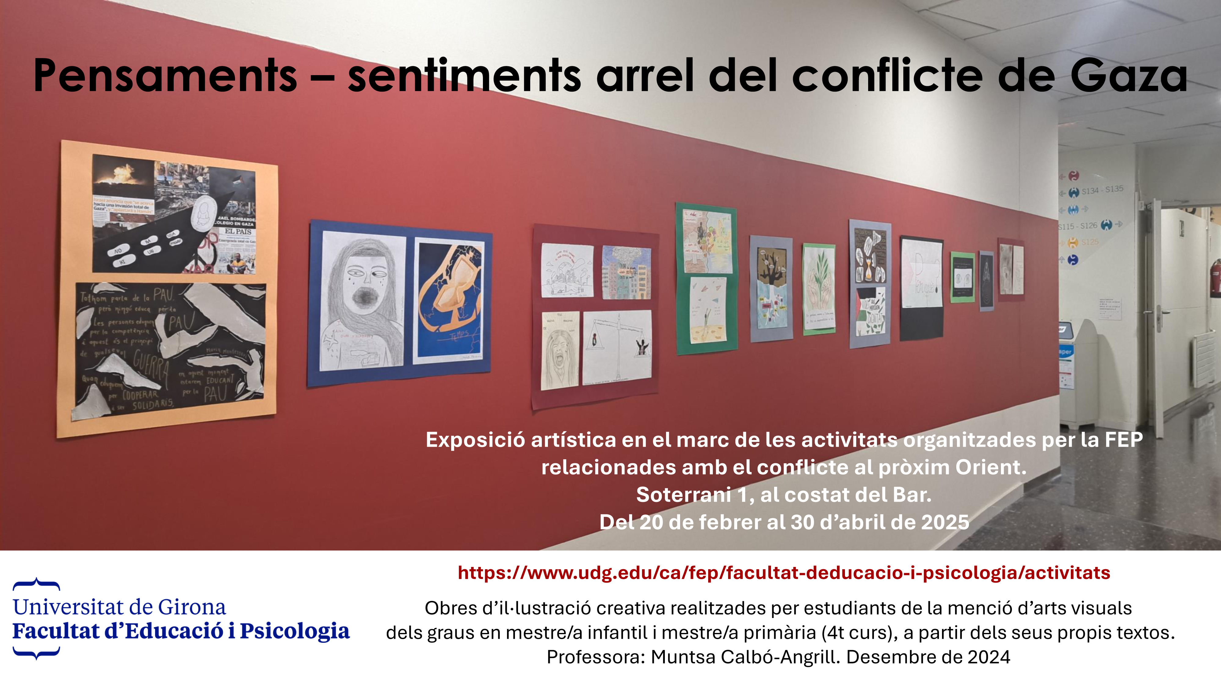 Exposició 