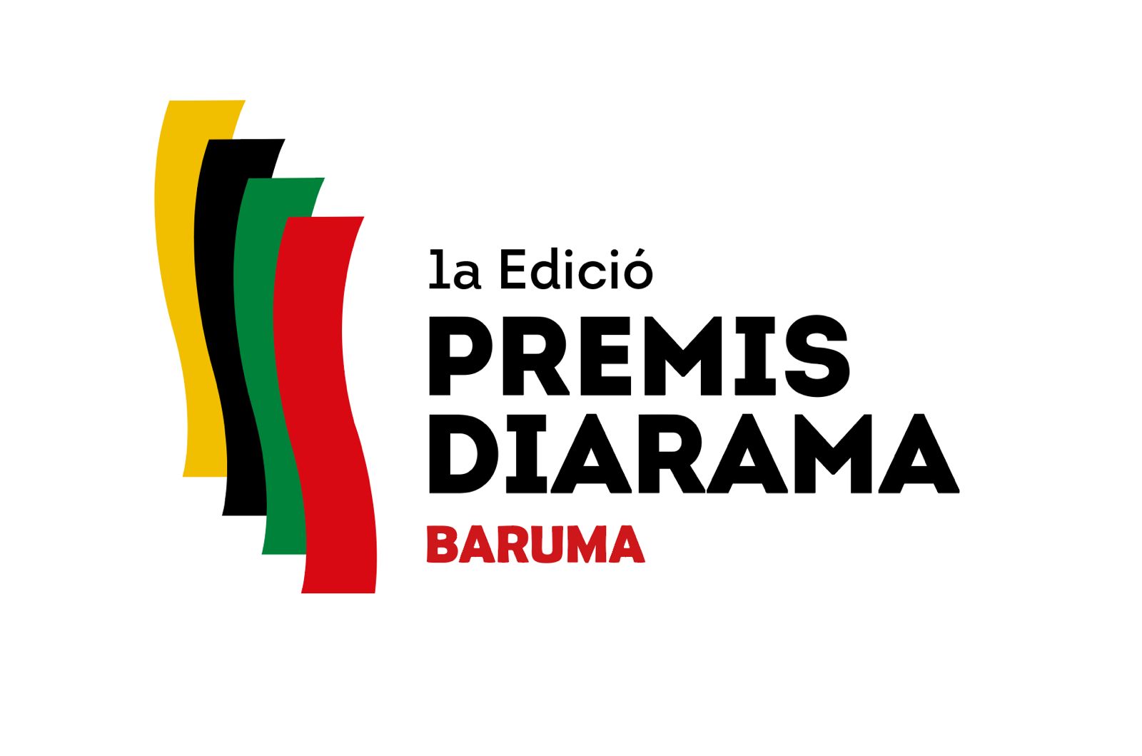 1a edició dels Premis Diarama