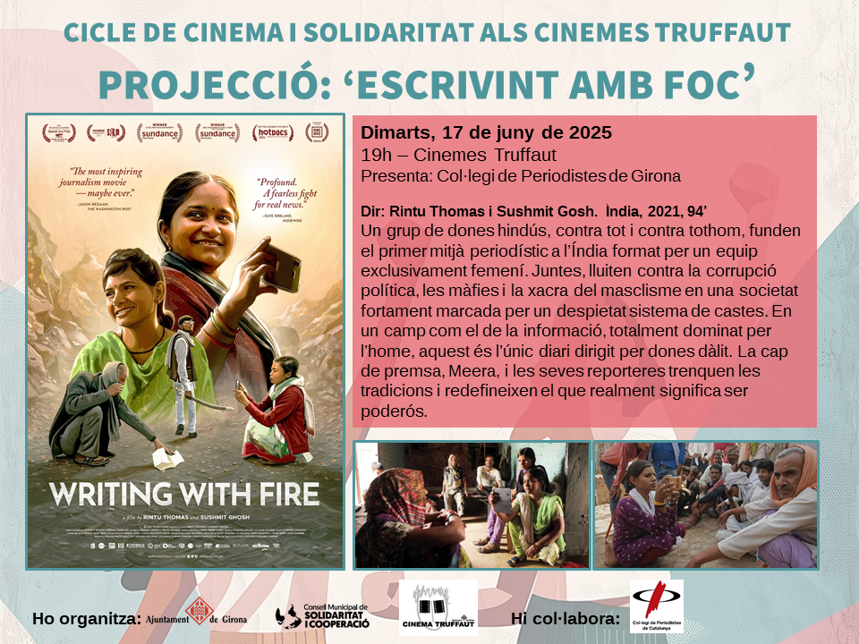 Projecció 