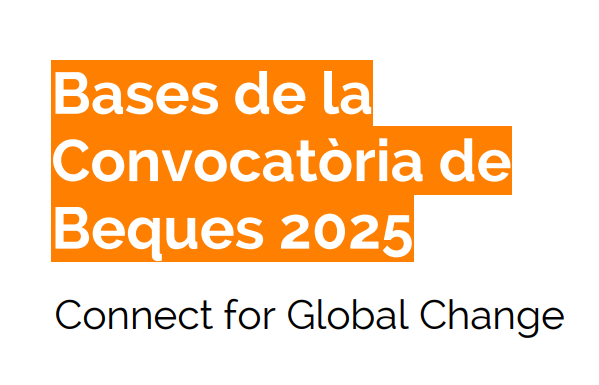 Connect for Global Change