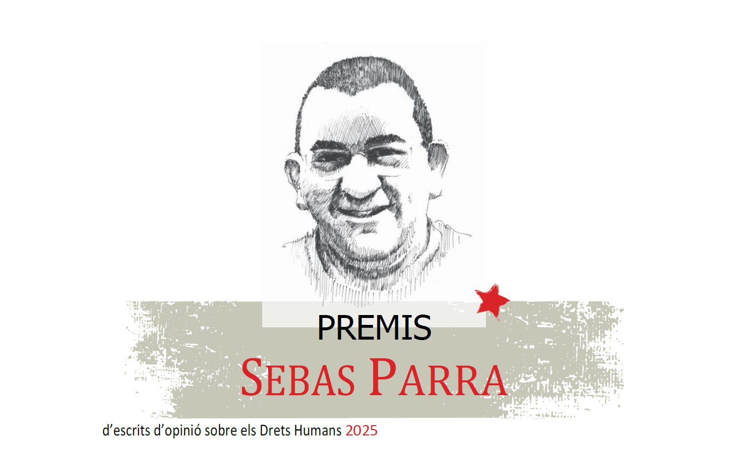 Premis Sebas Parra d’articles d’opinió sobre els Drets Humans
