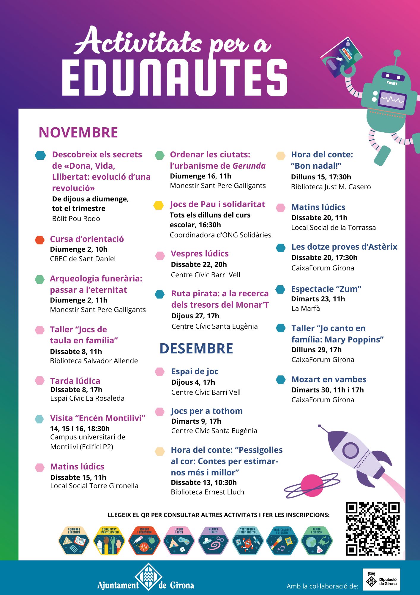 Jocs de Pau i Solidaritat