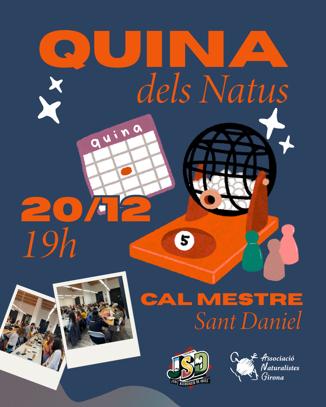La quina dels Natus