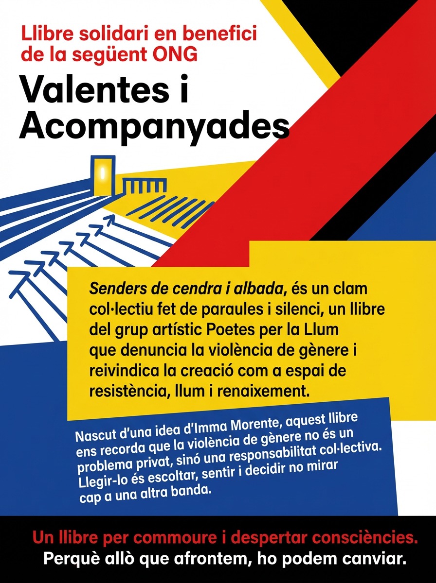 Presentació del llibre 