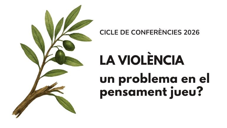 Conferència de Marta Marín-Dòmine i Faride Romano “Dones i co-resistència en el conflicte Israel-Palestina
