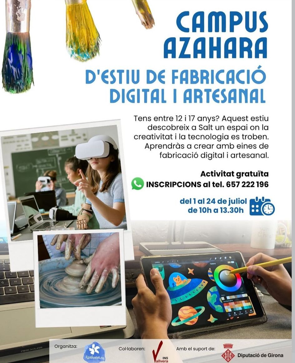 Campus Azahara