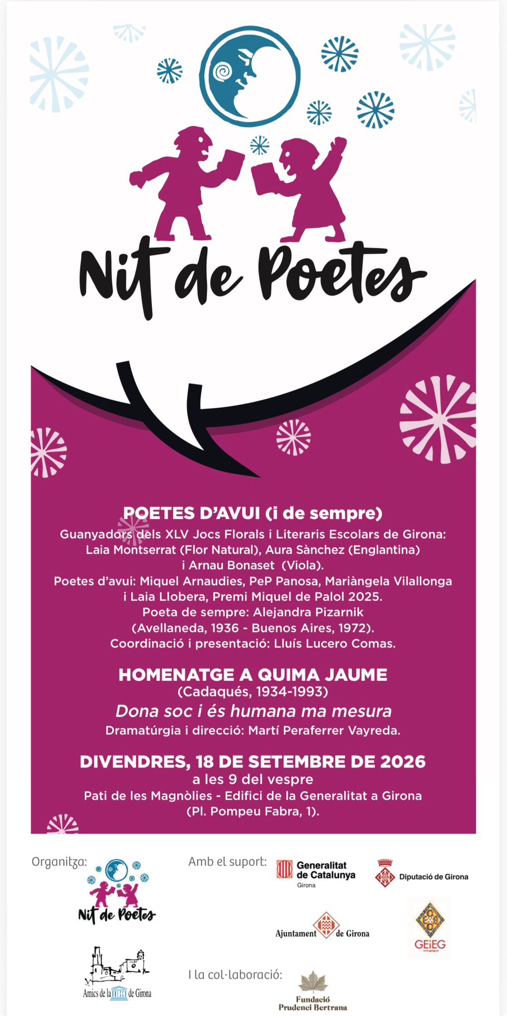 Nit de Poetes