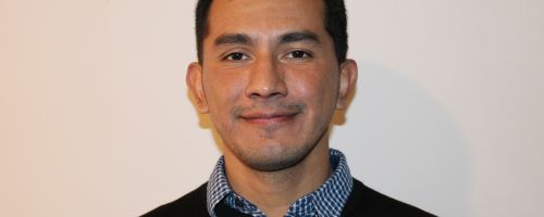 Eder Javier Aspuac Castro