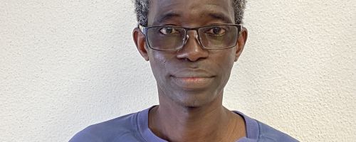Mamadou Faye