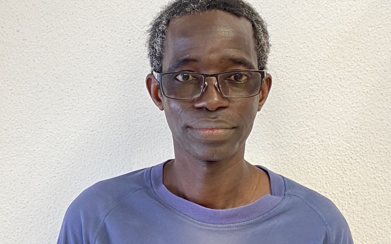 Mamadou Faye