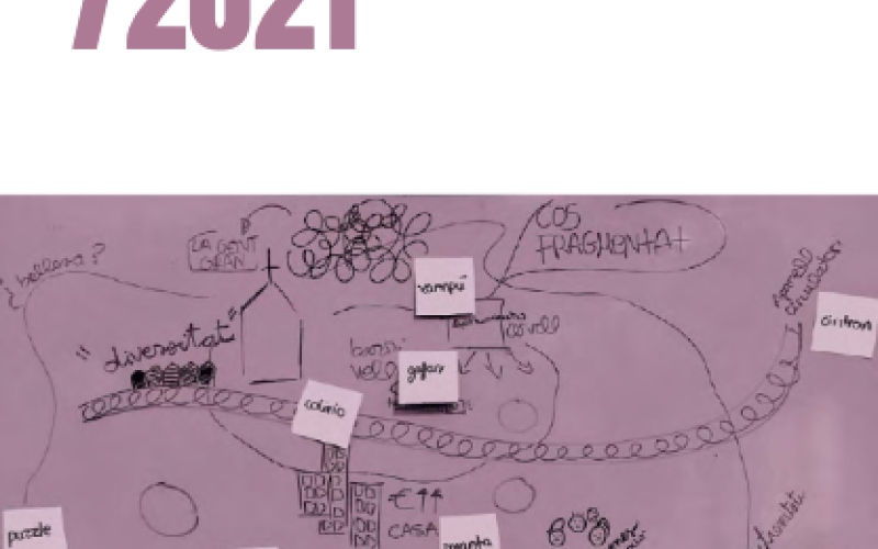 Memòria 2021