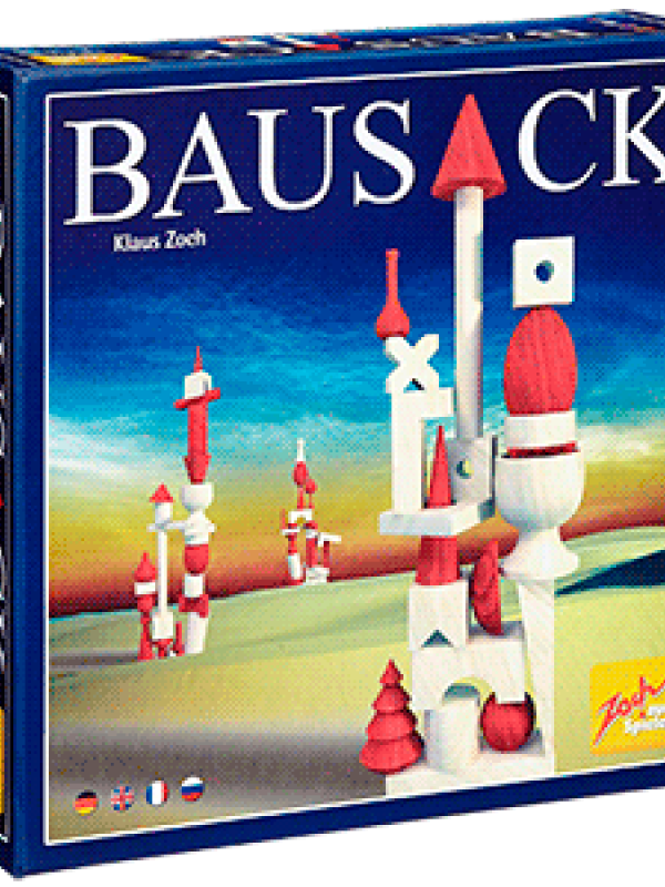 Bausack
