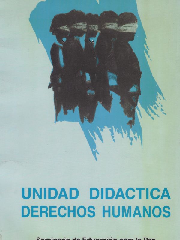 Unidad didáctica derechos humanos 