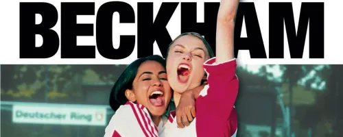 Quiero ser como Beckham_Bend it like Beckham 