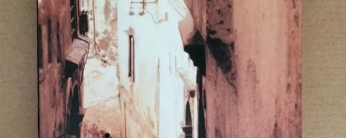 Algèria segrestada : entre exèrcit i fonamentalisme, història d'una pau difícil