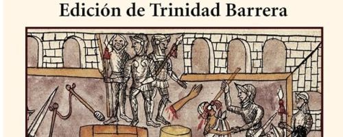 Brevísima relación de la destrucción de las Indias