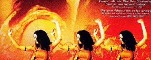 La boda del Monzón_The Monsoon Wedding