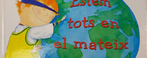 Estem tots en el mateix equip?