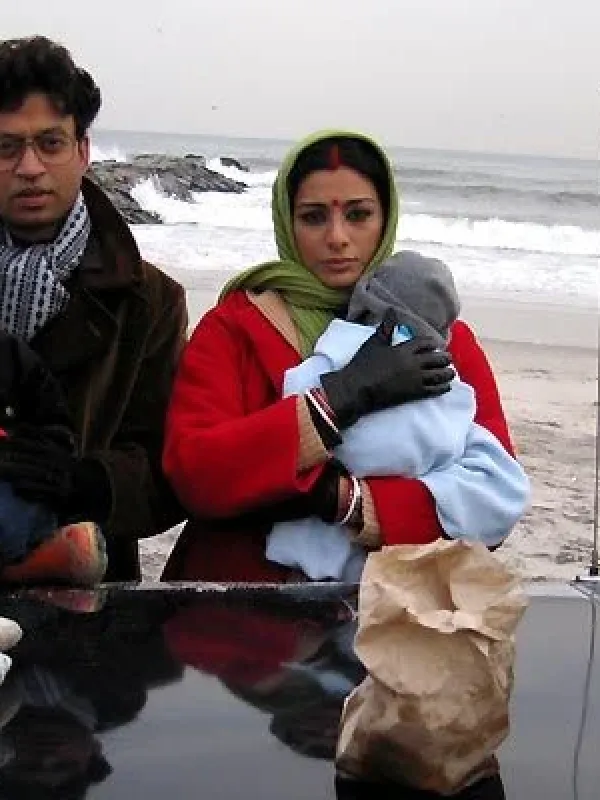 El buen nombre _The Namesake 