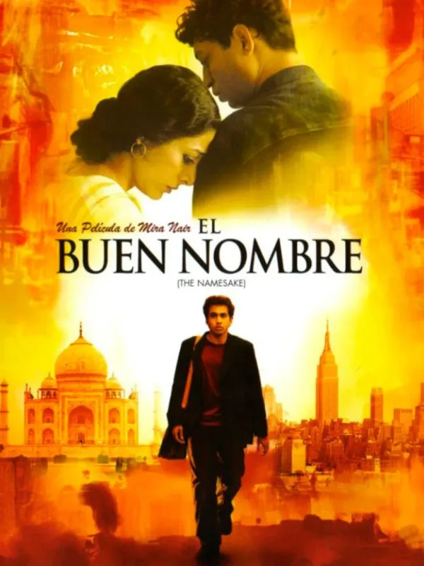El buen nombre _The Namesake 