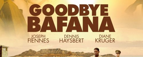Adiós Bafana