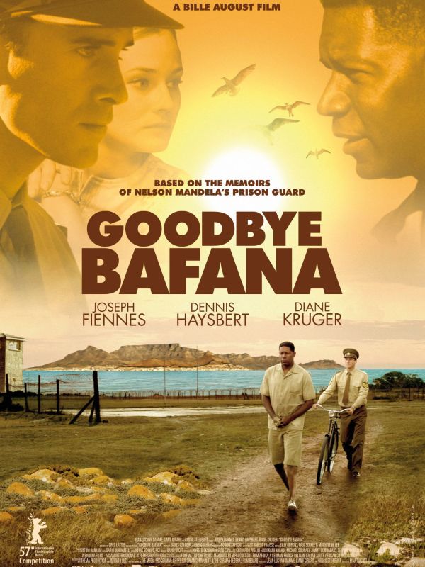 Adiós Bafana