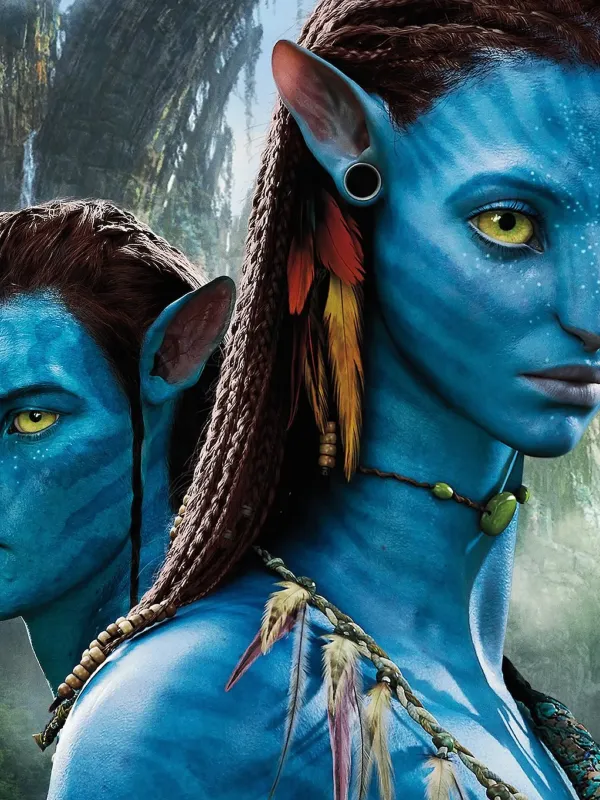 Avatar 