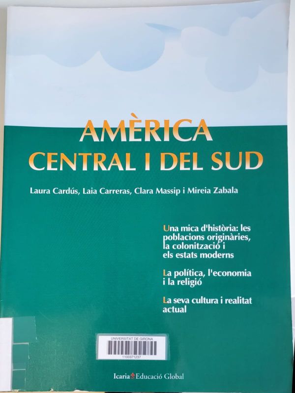 Amèrica Central i del Sud 