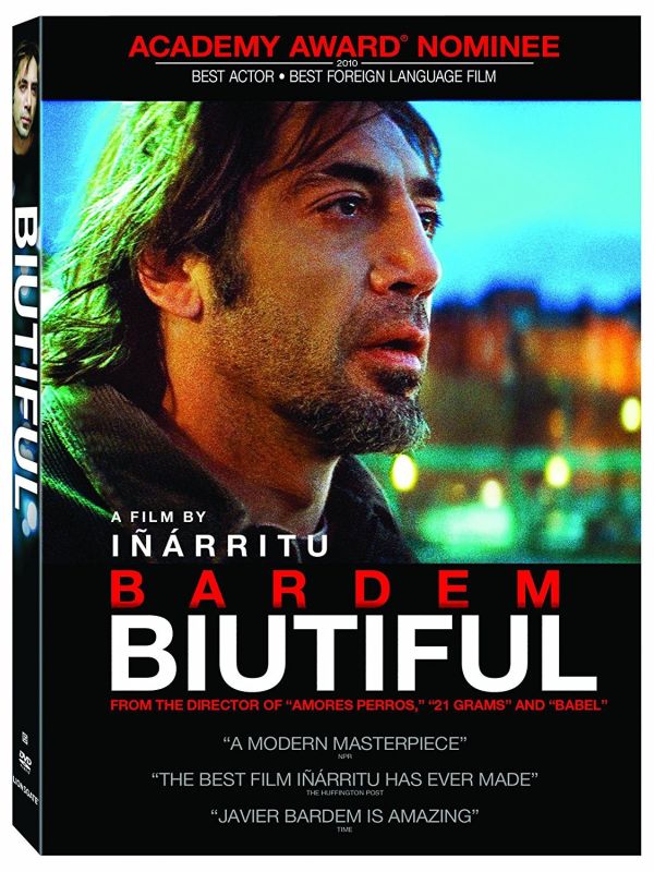 Biutiful  
