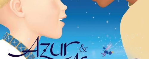 Azur & Asmar 