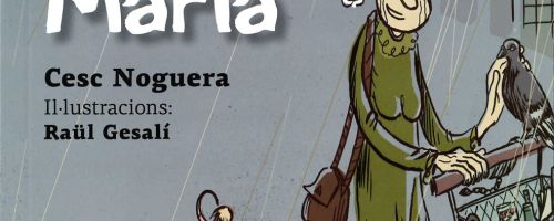 La Senyora Maria