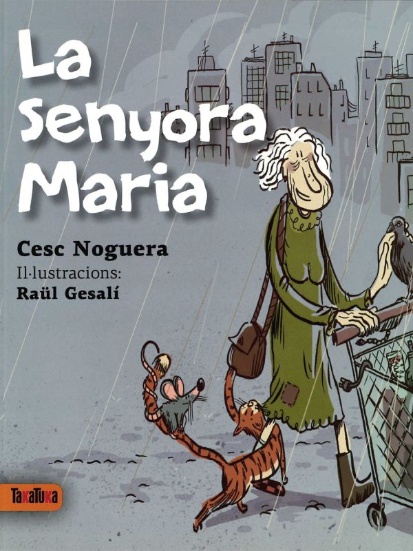 La Senyora Maria