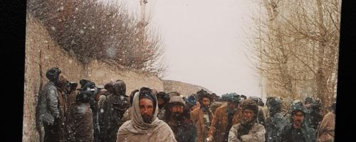 A la sombra de las guerras justas : el orden internacional y la acción humanitaria