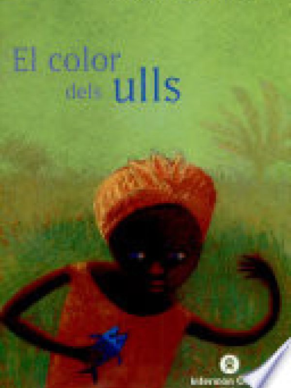El Color dels ulls 