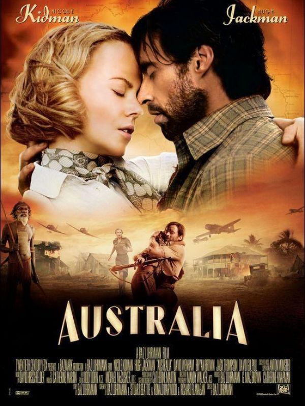 Australia 