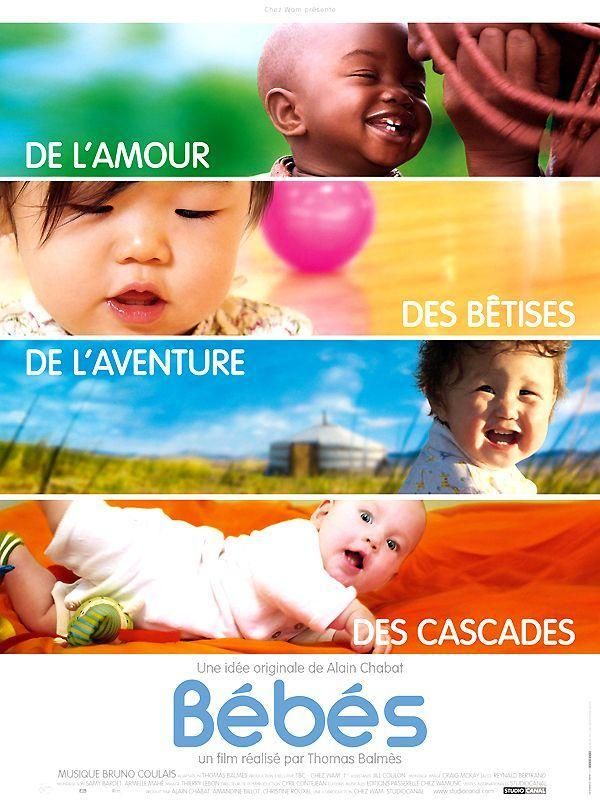 Bebés 