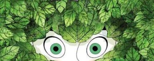 El secreto del libro de Kells