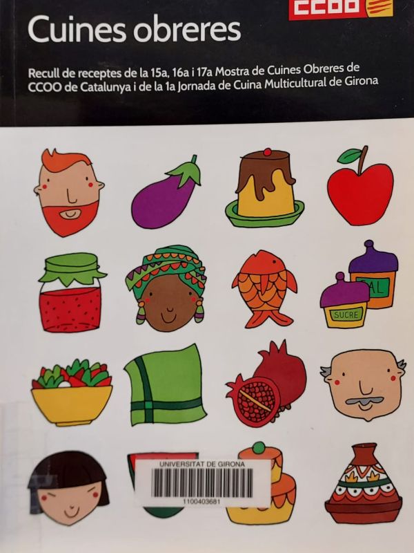 Cuines Obreres