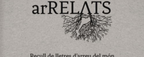 Arrelats. Recull de lletres d'arreu del món