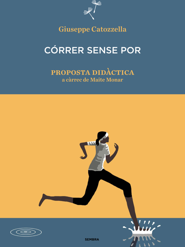 Córrer sense por