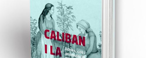 Caliban i la bruixa