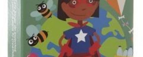 Superpowers (Inventa KIT)
