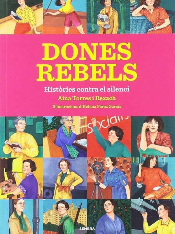 Dones Rebels