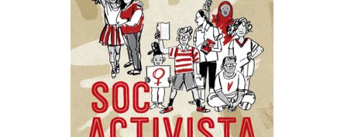 Soc Activista