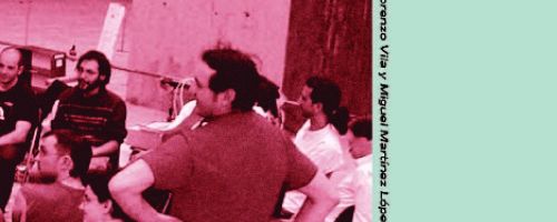 Asambleas y reuniones. Metodologías de autoorganización 
