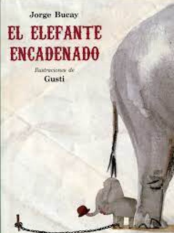 El elefante encadenado