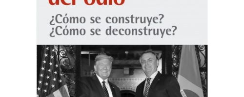 La Internacional del Odio