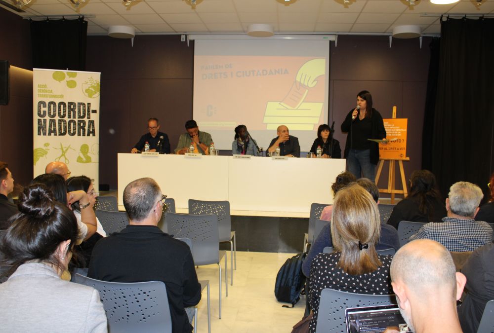 Receptes per a una Girona més inclusiva i diversa