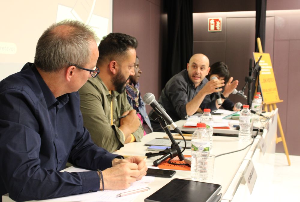 Receptes per a una Girona més inclusiva i diversa